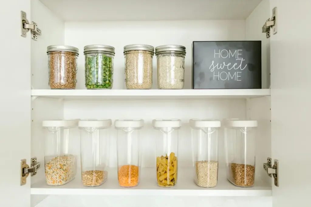 Every Small Kitchen Needs These 6 Useful Things 2 Small kitchen pantry
